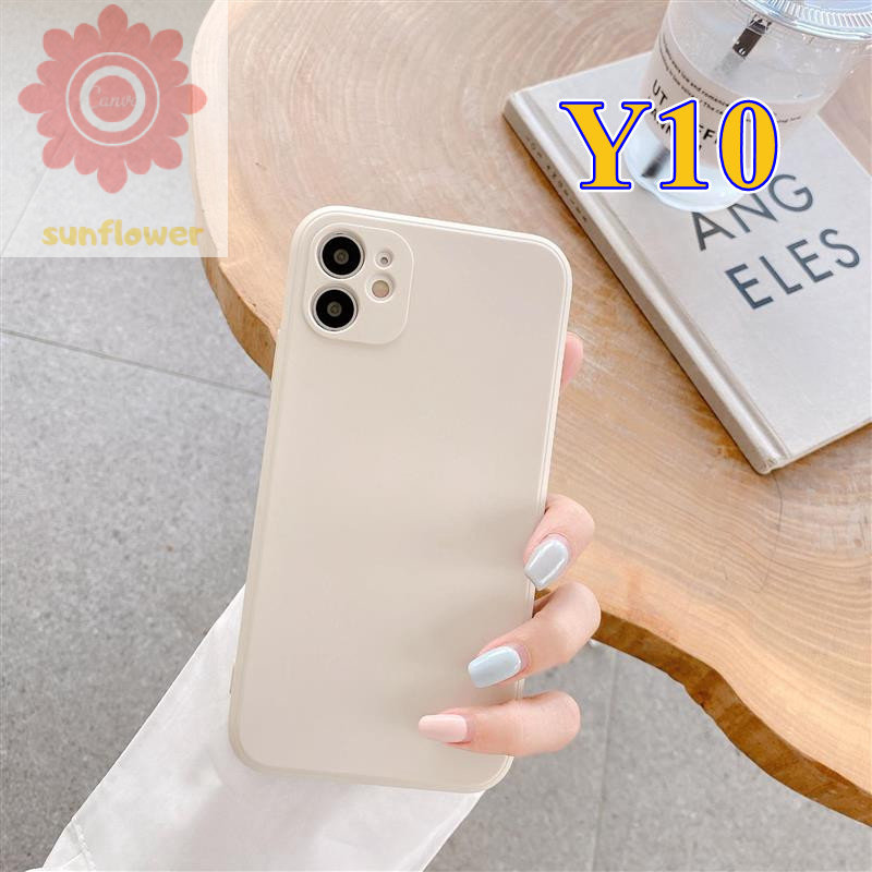 Soft Case Silikon Tpu Motif Straight Cube Untuk Iphone 11 / 7 / 8 / 6 / 6s Plus / X / Xr / Xs Max / Se / 12 / 11promax / 12mini