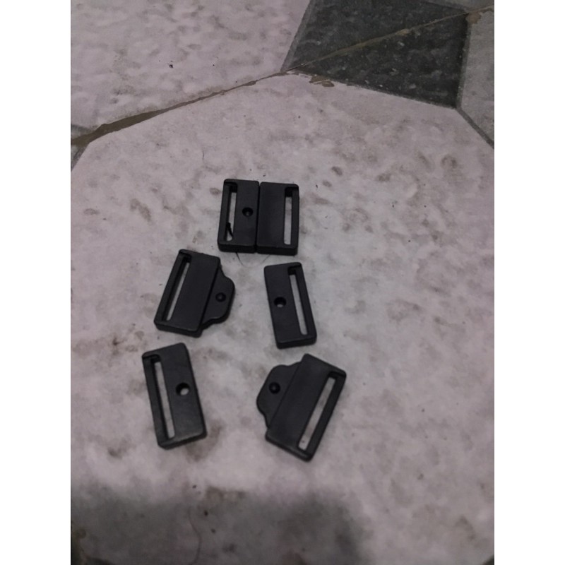 

safety break / stoper pemutus isi 50 pc