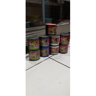 kenur MARLIN 0.50 3000yard