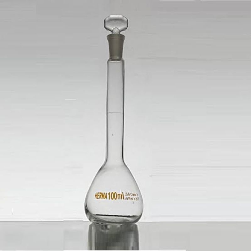 Labu Ukur 10 ml HERMA