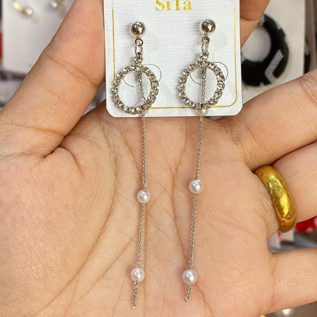 ANTING IMPORT BANGKOK
