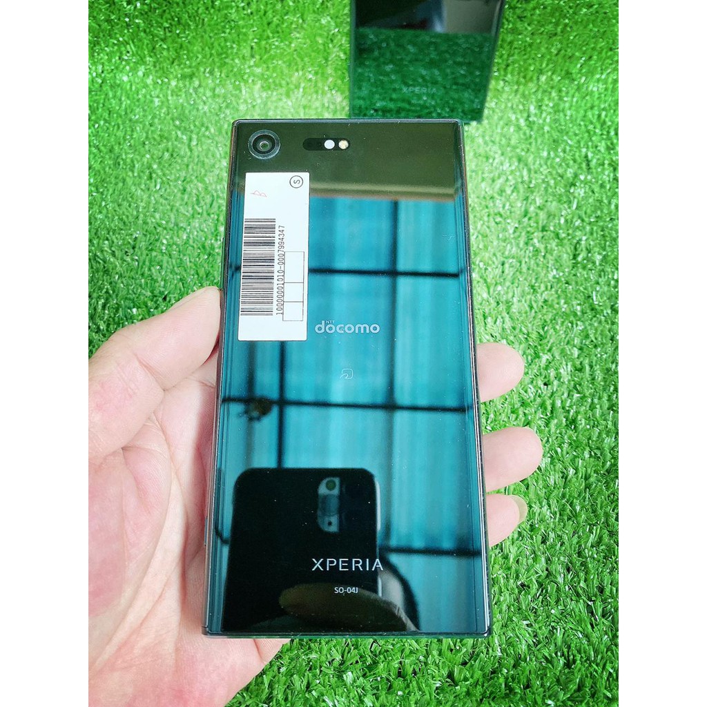 SONY XPERIA XZ PREMIUM 4-64GB SECOND ORI