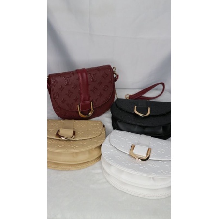 BluebellSpark - Tas Selempang Wanita - Tas Selempang LV - Tas Selempang Wanita Murah