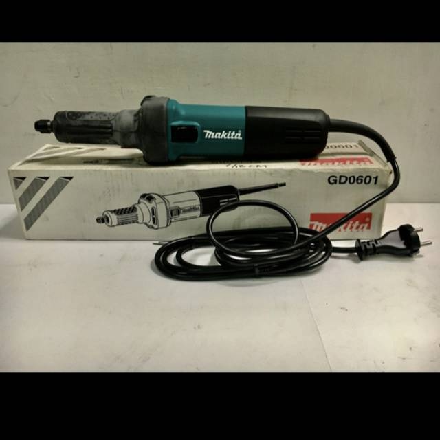 Die Grinder GD0601 Makita