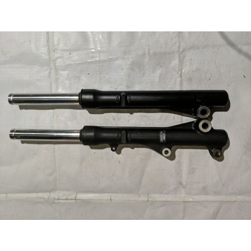 AS SHOCK DEPAN ALL HONDA BEAT ORIGINAL