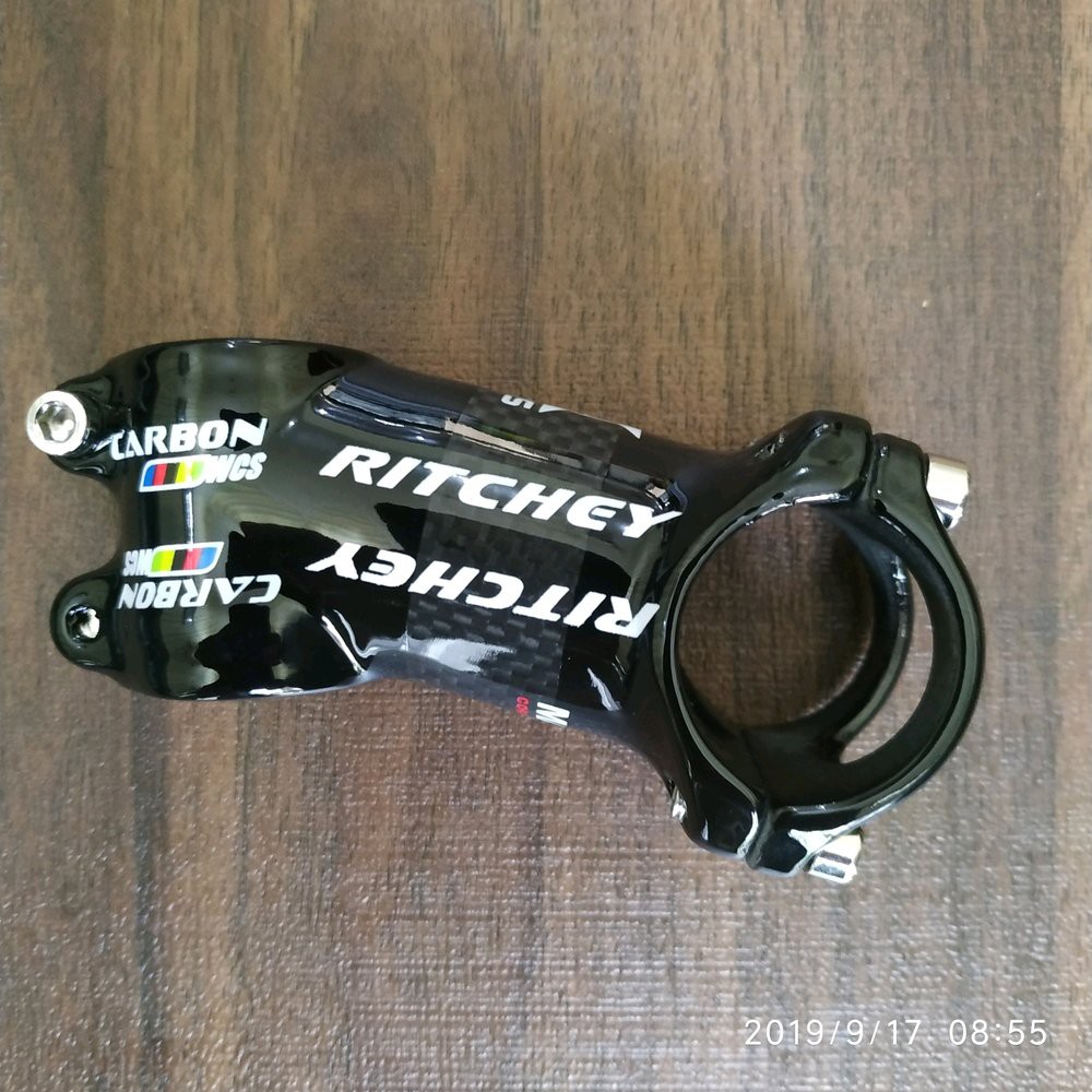 90mm bike stem