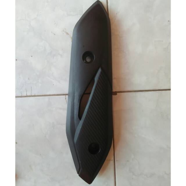 Tameng knalpot beat 2015 esp