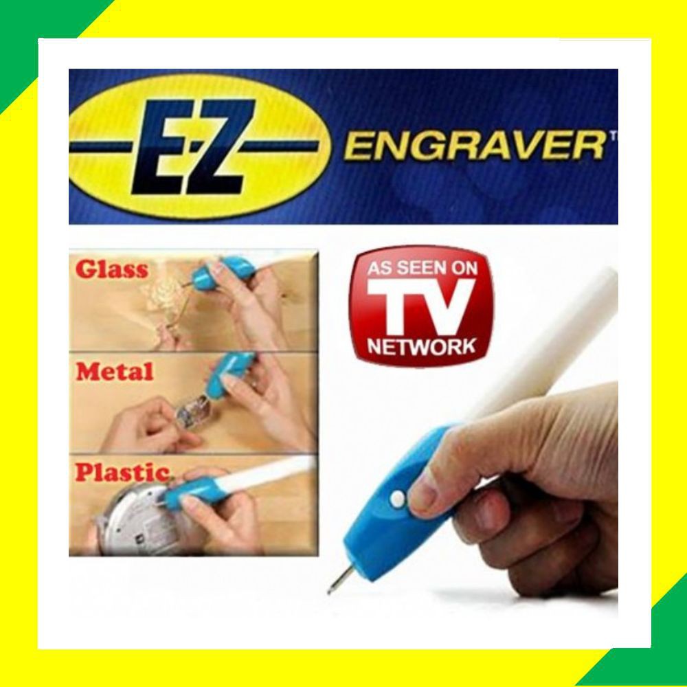 Engrave-it, Products