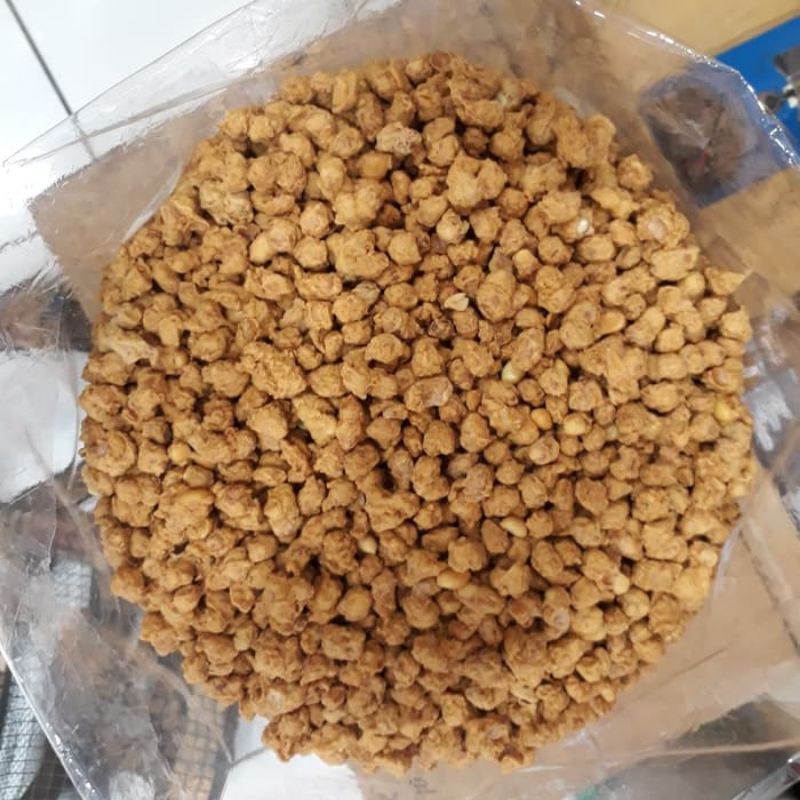 

kacang telur medan