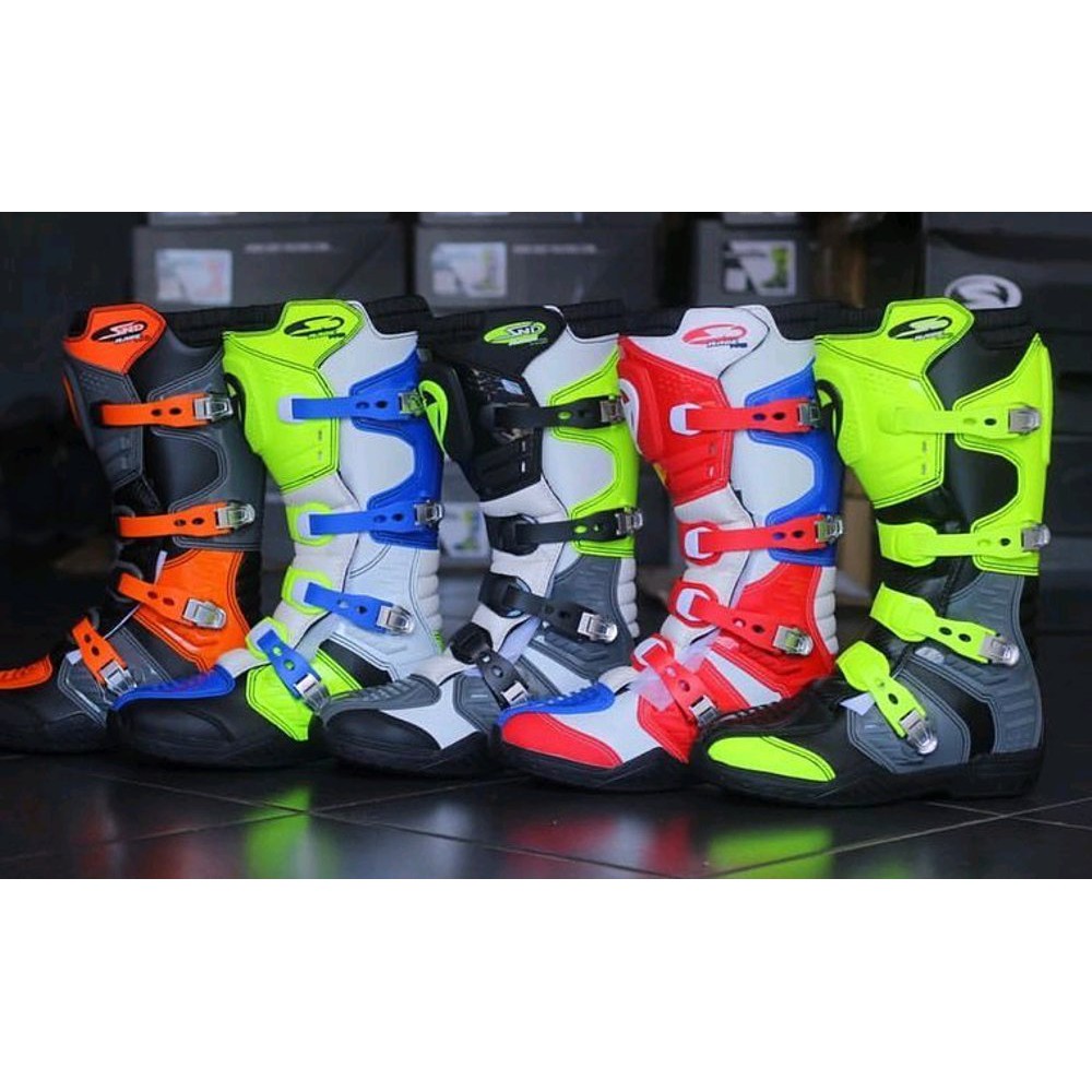 sepatu snd boots snd boot snd sepatu trail merk snd  Terlaris