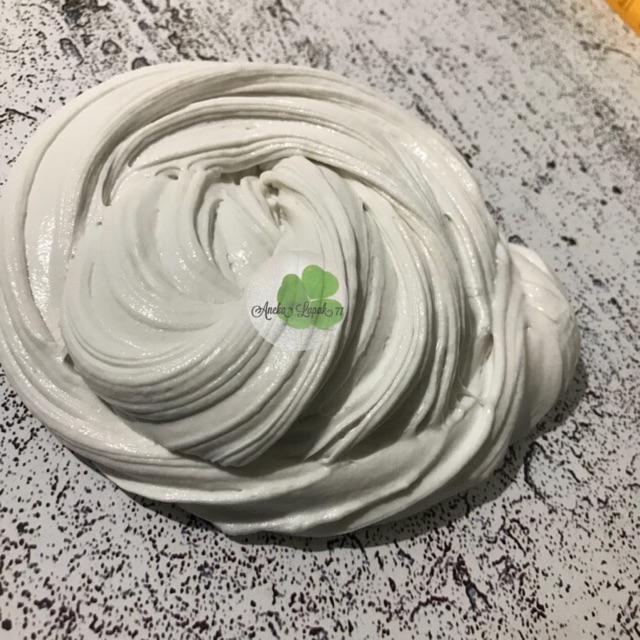 Original slime kiloan bagus murah stretchy