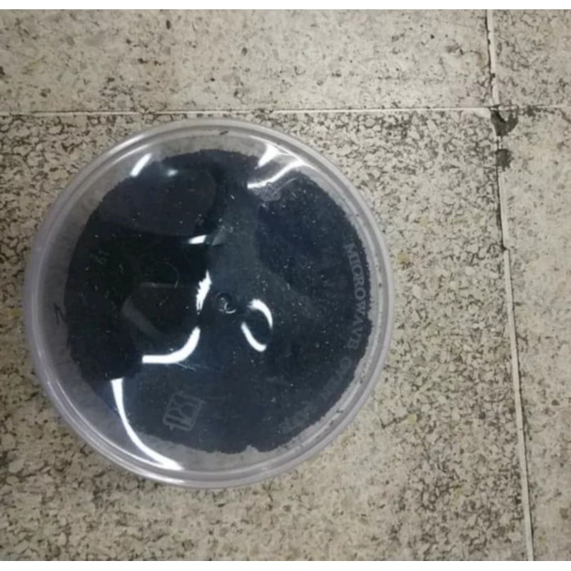 serbuk peka 500 gram obat gatal obat cacar ikan setengah kg