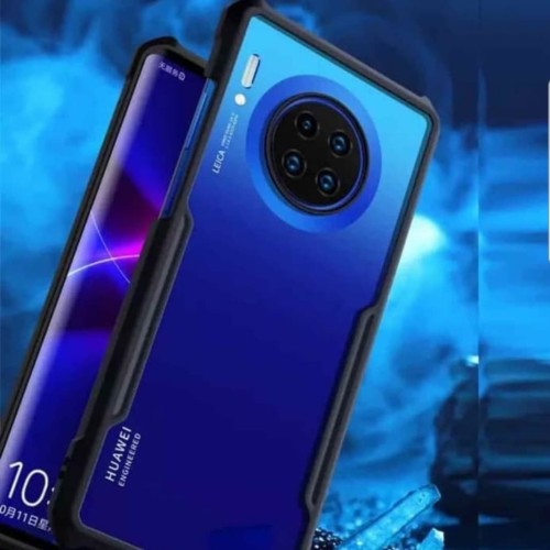 XUNDD ORIGINAL Huawei Mate 30 Pro Mate 30 Soft Hard Case Hybrid Armor