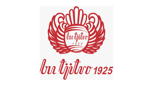 Bu Tjitro 1925