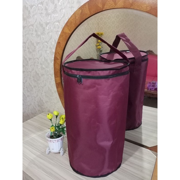 tas laundry jumbo keranjang baju kotor serbaguna besar tebal anti air custom