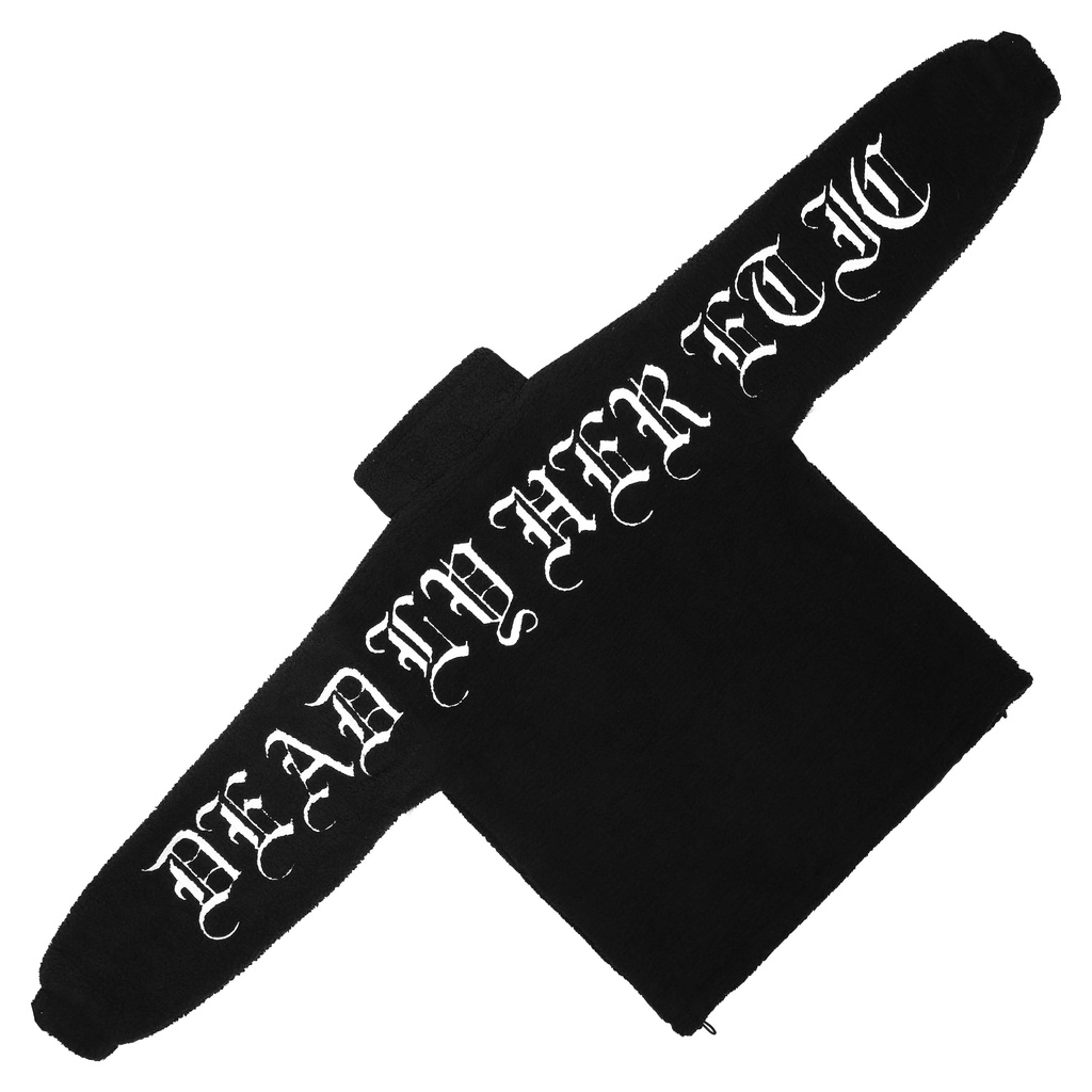 Heretic - Sherpa Jacket - Deadly