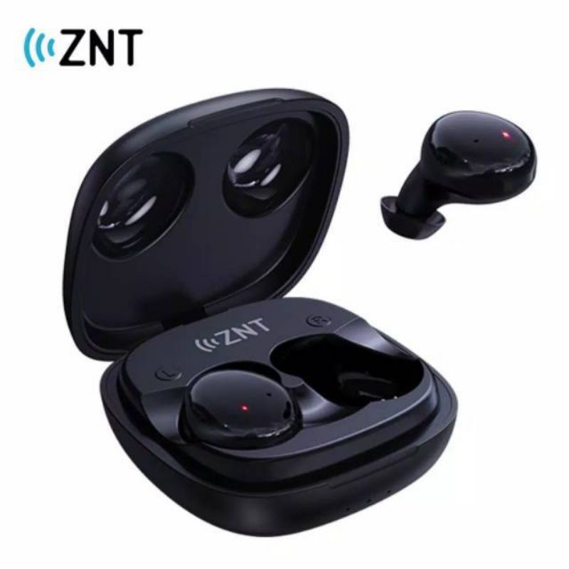 ZNT D09 TWS Touch Control Waterproof Bluetooth 5 Original