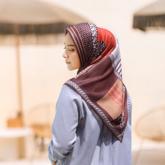 Vigour Scarf