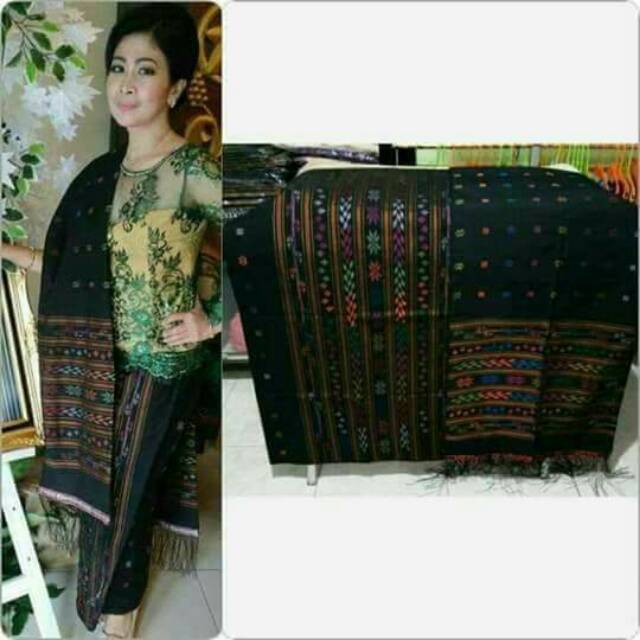 Songket Sadum Tarutung ATBM