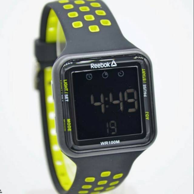 Jam Tangan Reebok Rd Sqe G9 Pbib B1 Shopee Indonesia