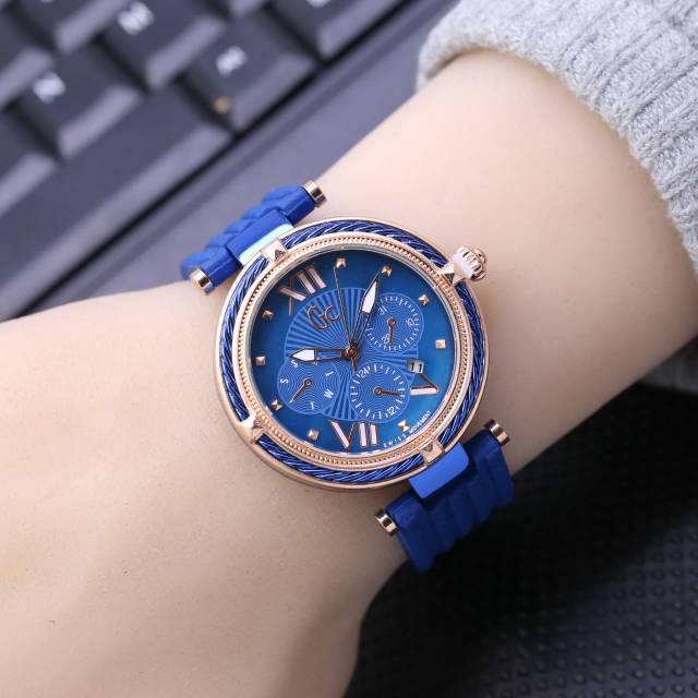 Jam Tangan Wanita Gc New