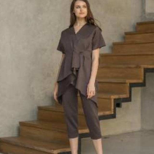 (BISA COD&FREE ONGKIR) MAVEN CAROL LENNOX DARK GREY 100%ORIGINAL MAVEN ,NEW BARU GRESS SIAP KIRIM