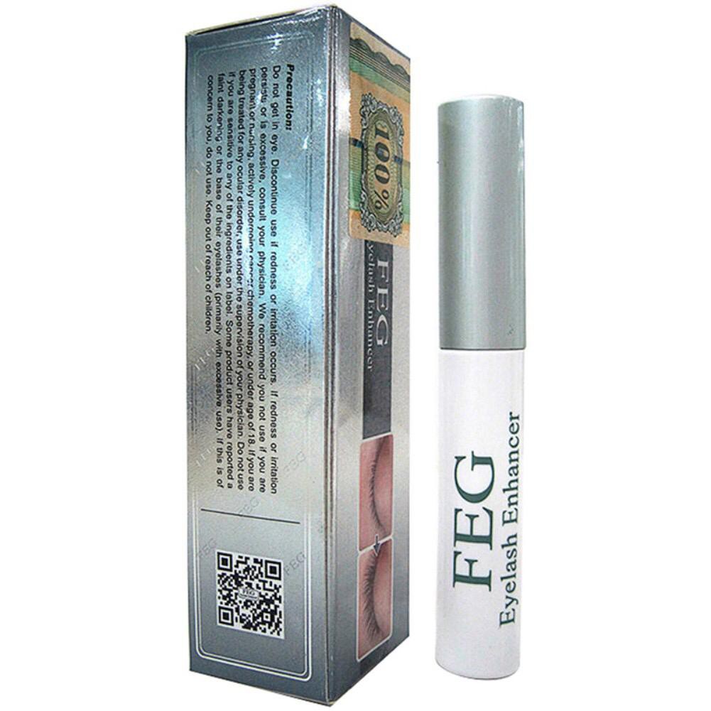 Ready 100% ORIGINAL Serum Bulu Mata FEG