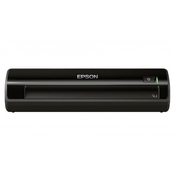 

Epson WorkForce DS-30 Portable Document & Image Scanner