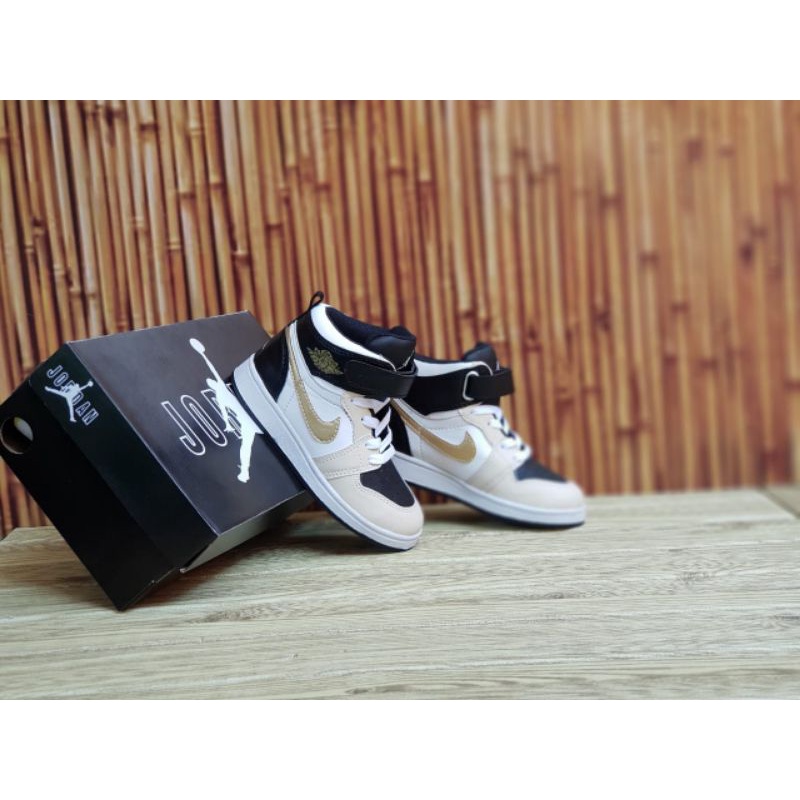 SEPATU NIKE JORDAN ANAK PREMIUM HIGH QUALITY JORDAN ANAK ANAK LAKI