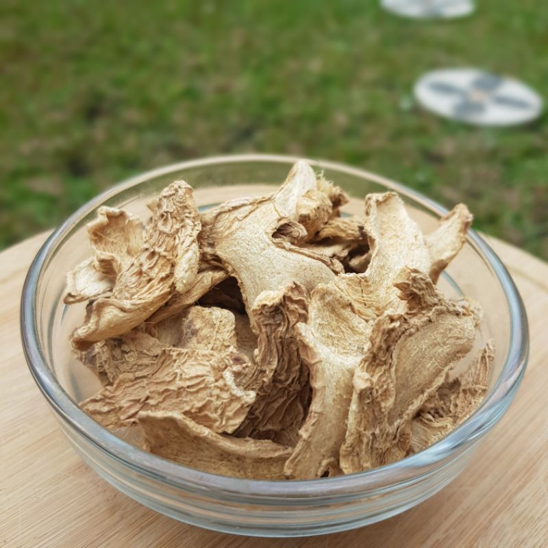 Jahe kering 1kg