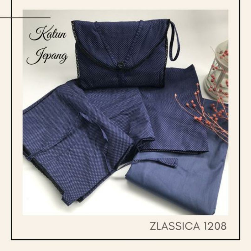 Mukena Zlassica 1208