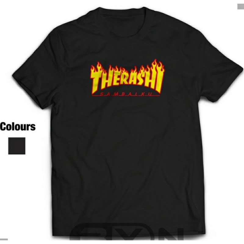 T-Shirt Plesetan Bebas Request Desain - Kaos Costum