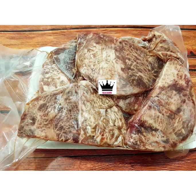 

PROMO WAGYU MESS / DAGING WAGYU
