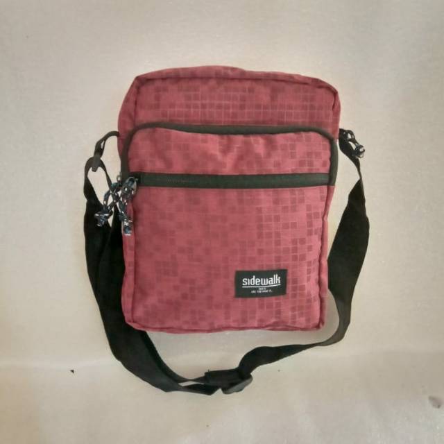 PROMOOOO TAS SELEMPANG DISTRO ORIGINAL SIDE WALK