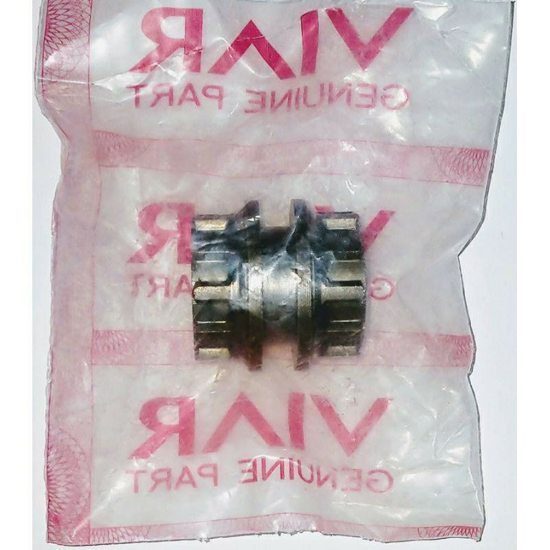 TRANS REVERSE GEAR VIAR KARYA Gigi maju mundur viar 150 200 Gearbox viar