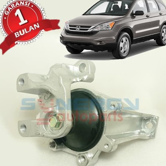 Engine Mounting Honda Crv 2007-2012 Gen3 Kanan 10006571