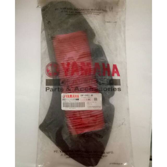 Filter udara nmax original yamaha