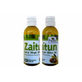 Minyak Zaitun HPAI