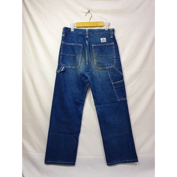 Celana Carpenter Big John Second