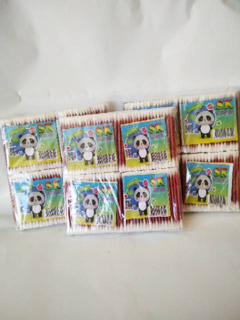 COTTON BUDS SK
