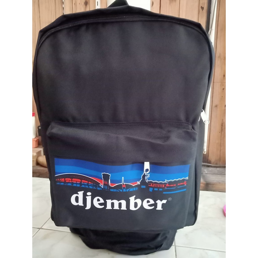 TAS PUNGGUNG PATA JEMBER