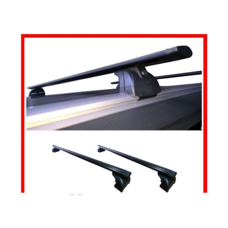 CROSS BAR JEPIT ROOF RAIL ALL NEW RUSH/TERIOS 2018-2022