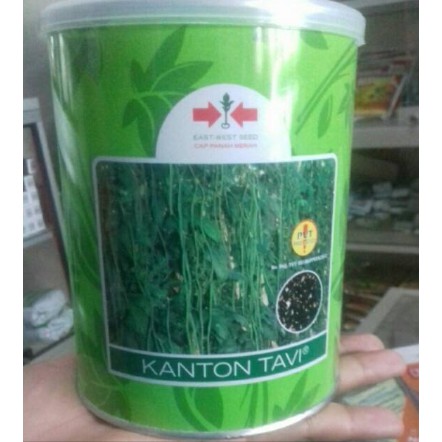 

BENIH KACANG PANJANG KANTON TAVI KALENG 500 GRAM