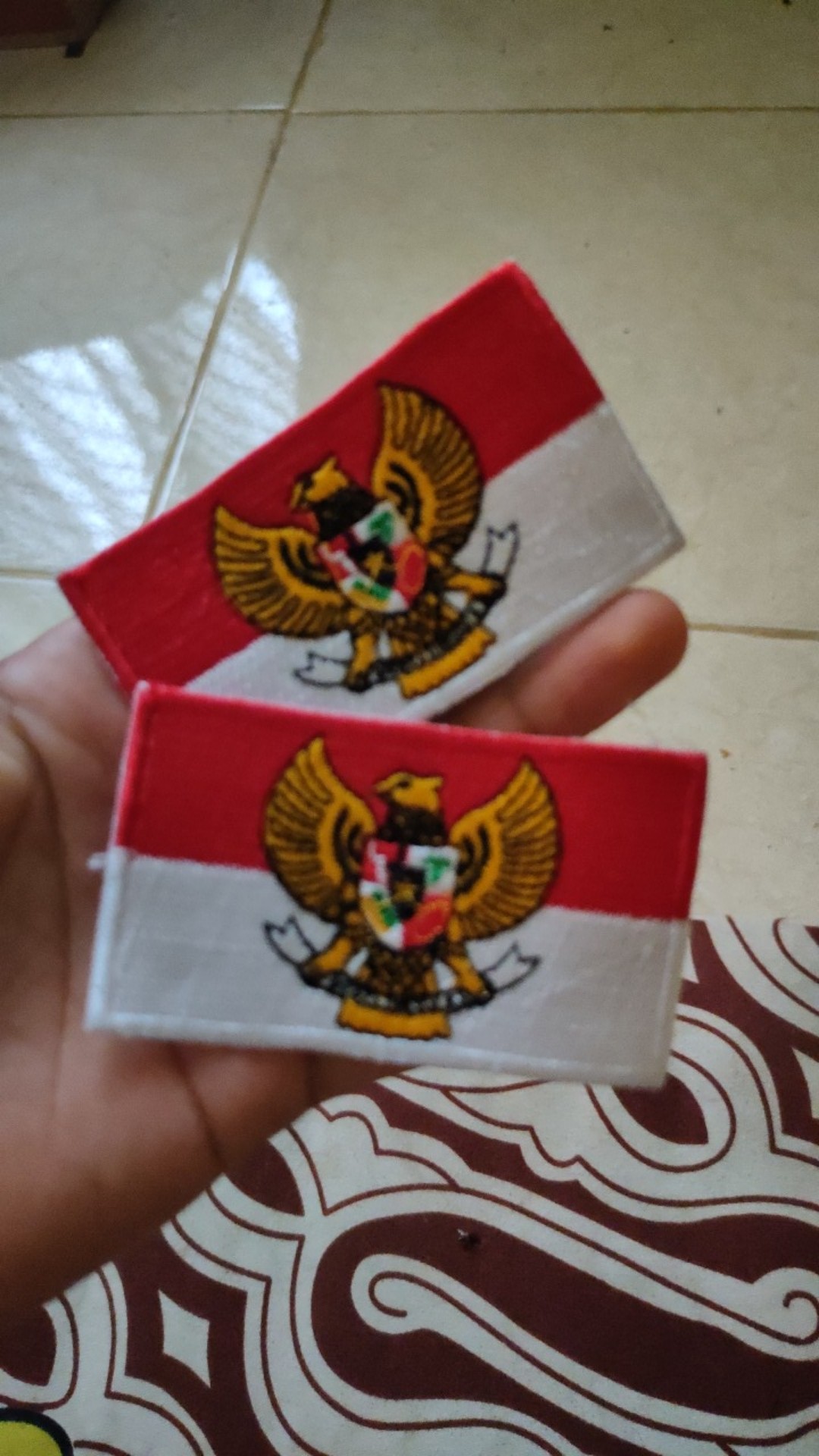 Bet Bendera-bet Garuda