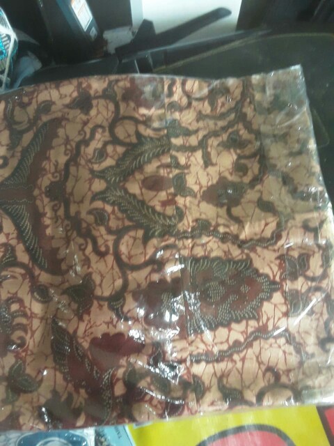 Gamis Batik Cikita Genes Saku Samping Batik Busui Putrajaya Exclusiveexclusive