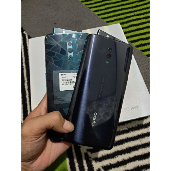 Oppo Reno 6/256 Second Fulset