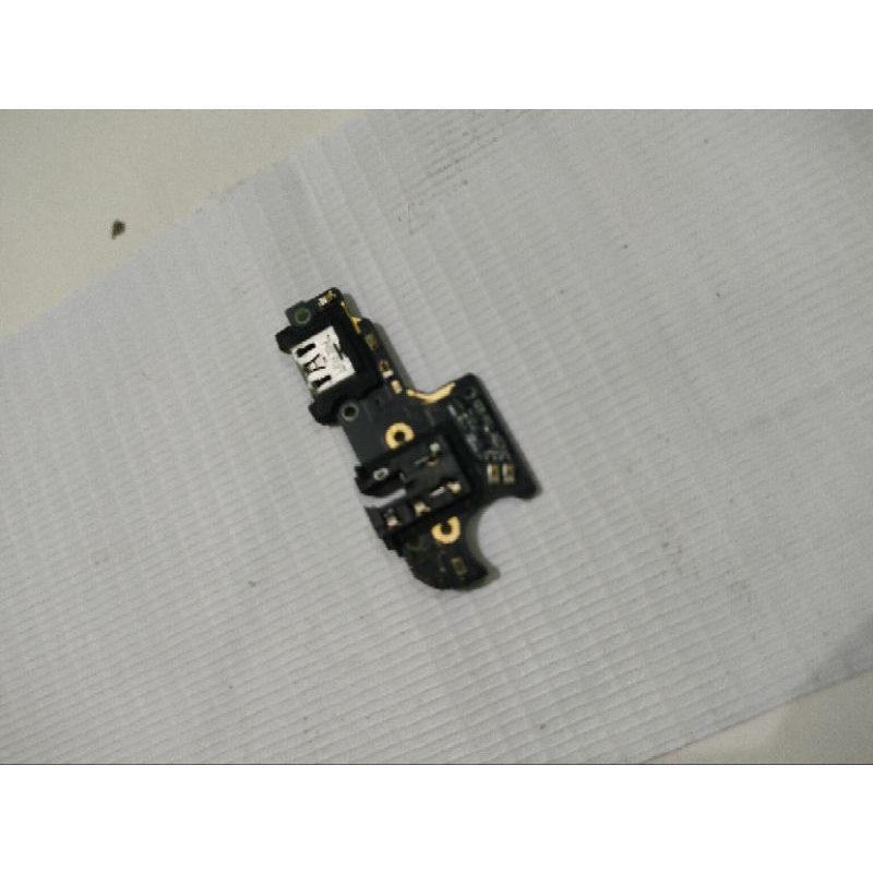 IC CHARGER OPPO A5S ORIGINAL COPOTAN