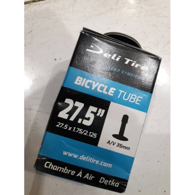 Ban dalam 27.5 x 1.75 swallow