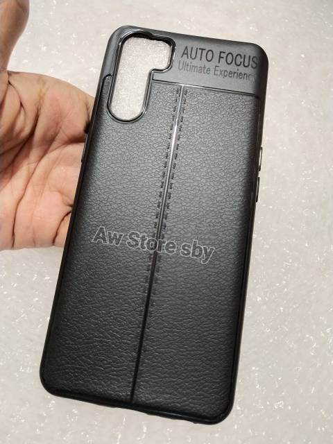 Case oppo reno 3 /oppo a91/oppo f15 ultimatte auto-focus