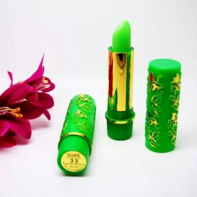 Lipstik Hare Original BPOM - Lipstik Arab Halal